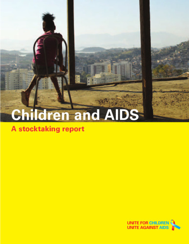 Children and AIDS: A Stocktaking Report