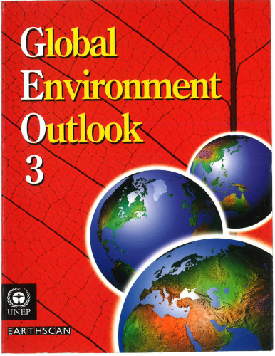 Global Environment Outlook 3