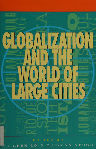 Globalization and the World of Large Cities