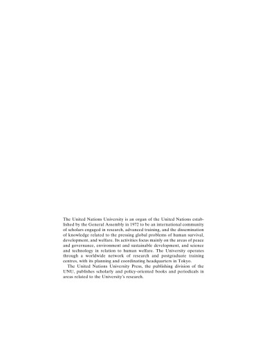 Democratization in the Middle East: Experiences, Struggles, Challenges
