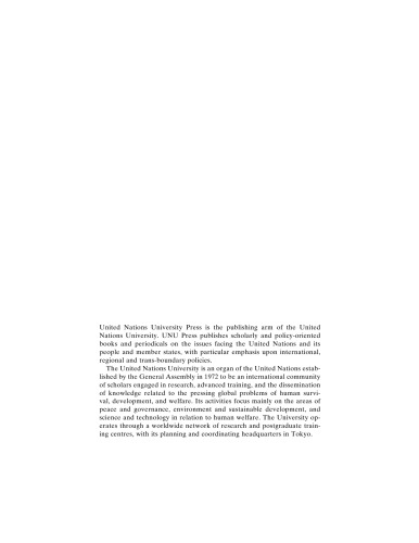 The WTO and Su Development