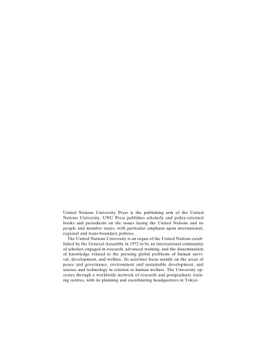 Spatial Disparities in Human Development: Perspectives from Asia