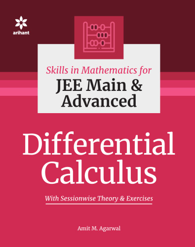Differential Calculus