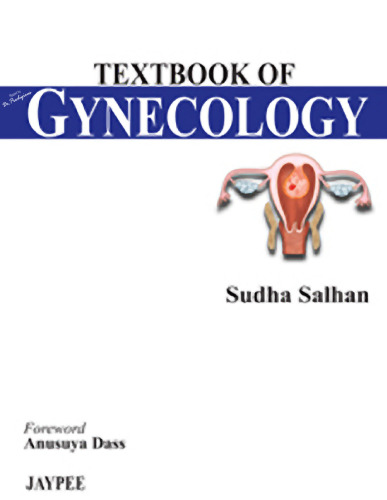Textbook of Gynecology