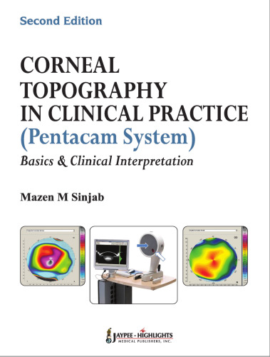 Corneal Topography in Clinical Practice