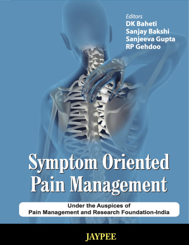 Symptom Oriented Pain Management