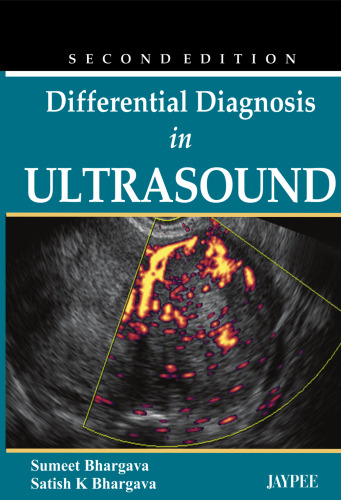 Differential Diagnosis in Ultrasound