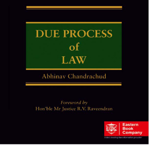 Due Process of Law