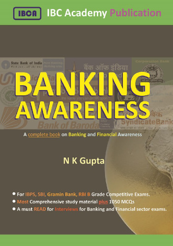 Handbook on Banking Awareness