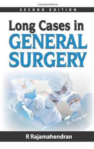 Long Cases in General Surgery