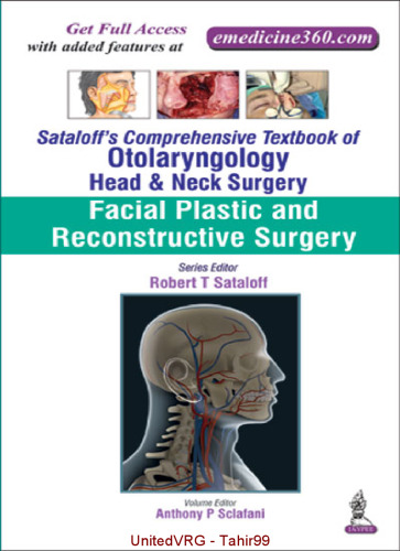 Facial Plastic and Reconstructive Surgery