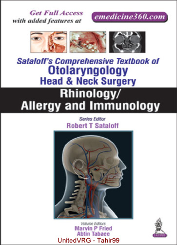 Rhinology / Allergy and Immunology