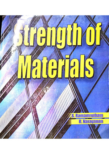 Strength of Materials