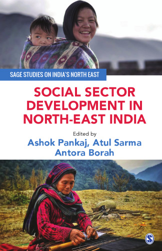 Social Sector Development in North-East India