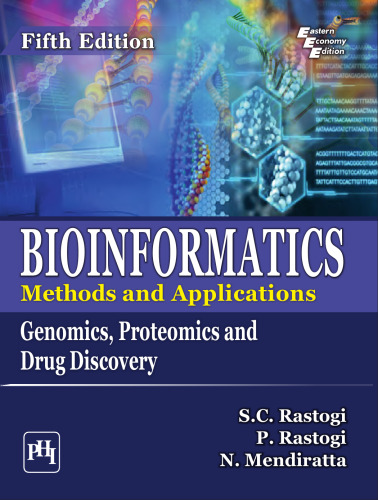 Bioinformatics: Methods and Applications: Genomics, Proteomics and Drug Discovery