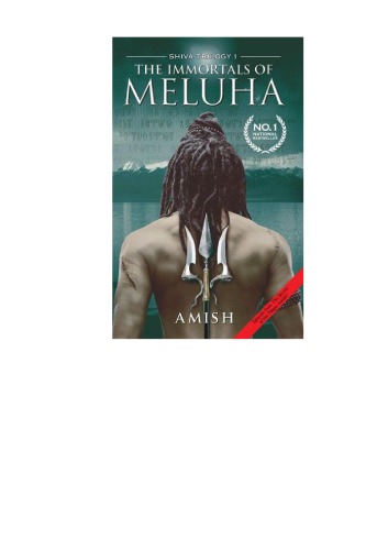 Immortals of Meluha