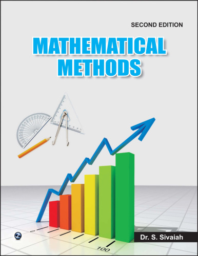Mathematical Methods