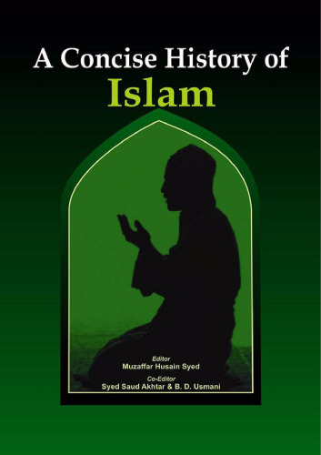 A Concise History of Islam