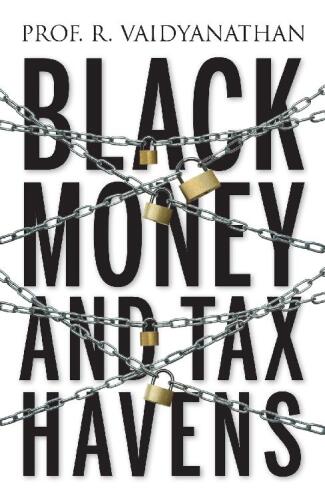 Negro dinero y Paraísos fiscales