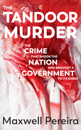 The Tandoor Murder