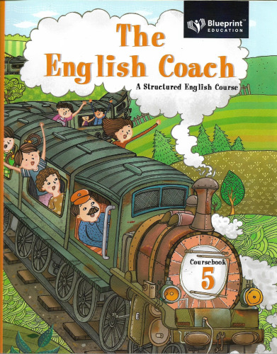 The English Coach Class 5