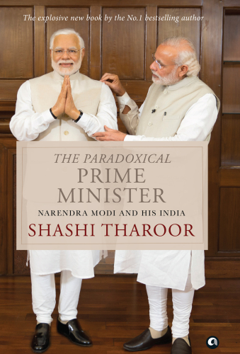 Paradoxical Prime Minister