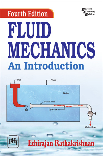 Fluid Mechanics: An Introduction