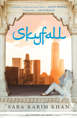 Skyfall