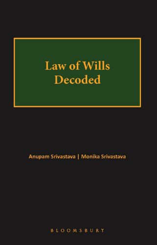 Law of Wills Decoded