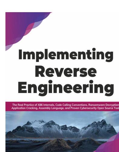 Implementing Reverse Engineering