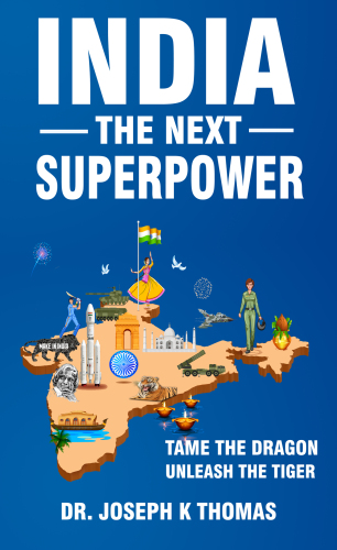 India the next Super Power