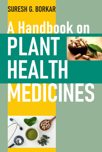A Handbook on Plant Health Medicines