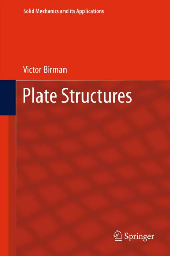Plate Structures