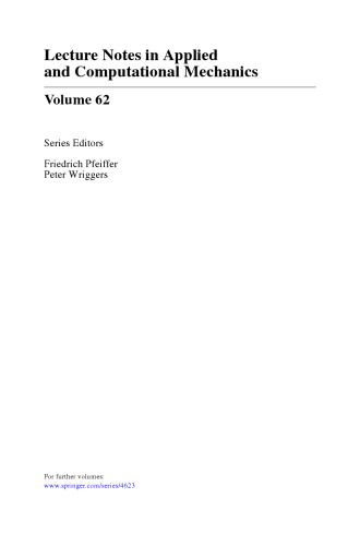 Fracture Mechanics