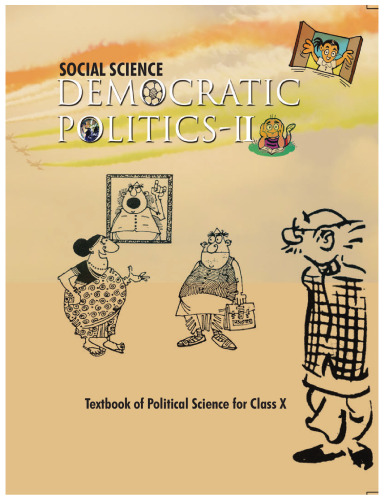 Democratic Politics 2