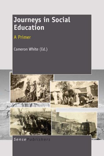 Journey in Social Education: A Primer