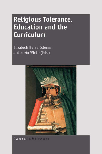 Religious Tolerance, Education and the Curriculum