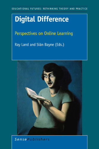Digital Difference. Perspectives on Online Learning