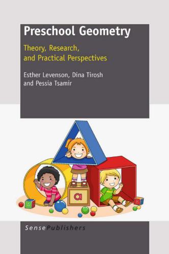 Preschool geometry : theory, research, and practical perpectives