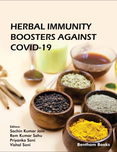 Herbal Immunity Boosters​ ​Against COVID-19