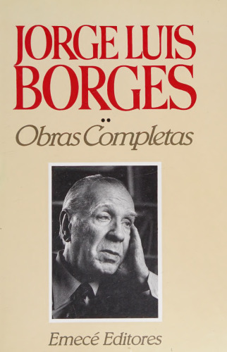 Obras Completas II: 1952-1972