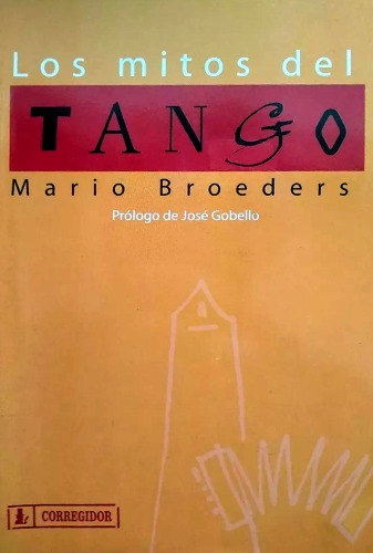 Los mitos del tango