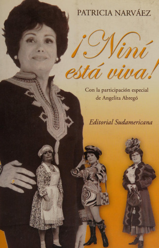 ¡Niní está viva!