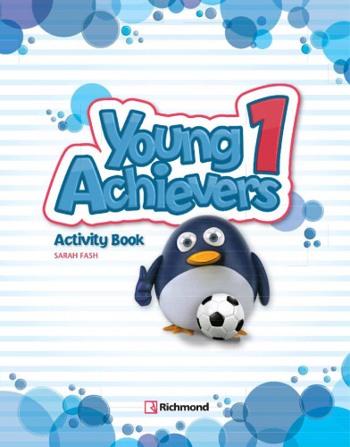 Young Achievers 1: Activity Book