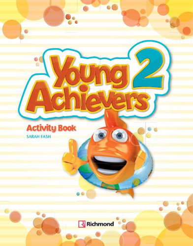 Young Achievers 2: Activity Book