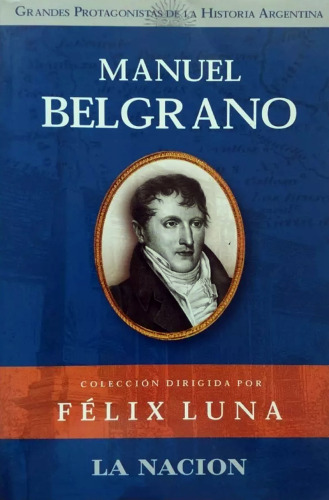 Manuel Belgrano