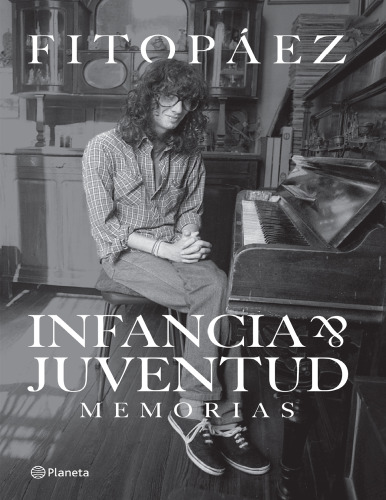 Infancia y juventud