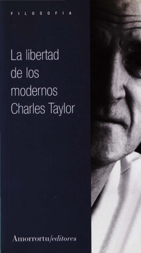La libertad de los modernos