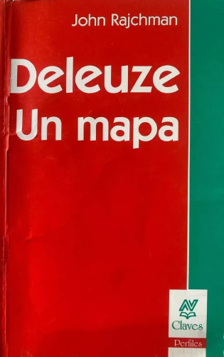 Deleuze. Una guía