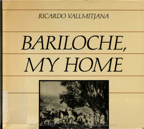 Bariloche, My home